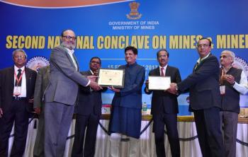 National Conclave on Mines and Minerals